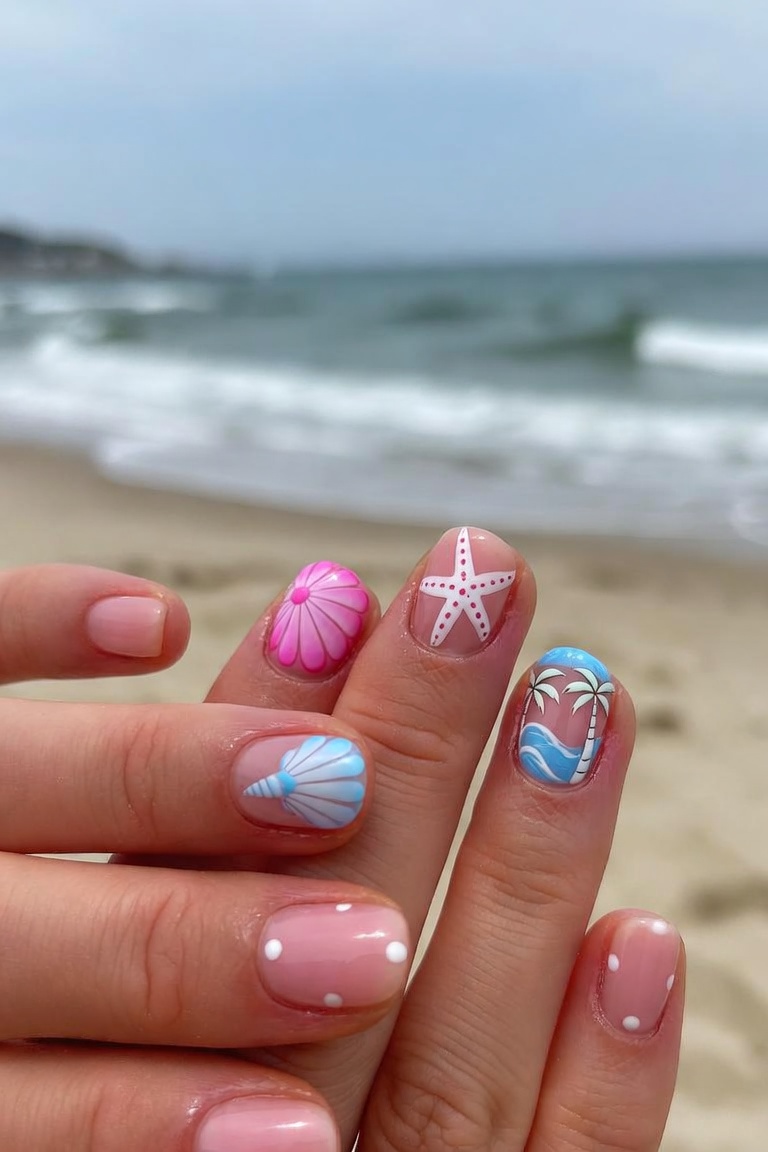 Manicures