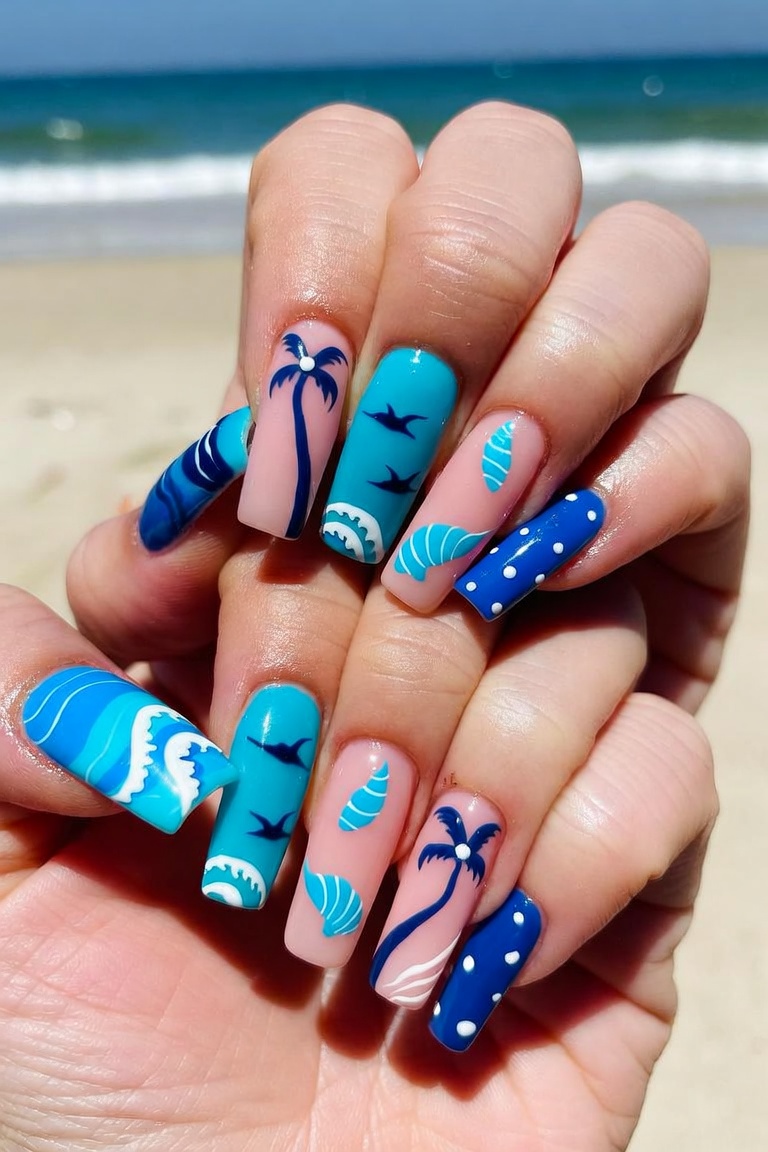 Nail Care